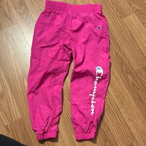 Champion sweats